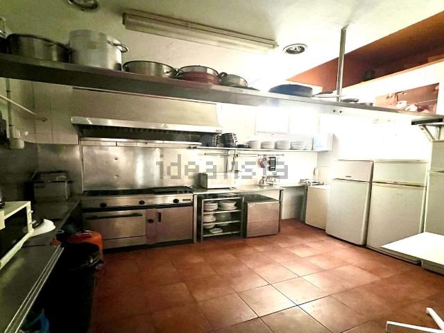 Local, La Villajoyosa / Vila Joiosa