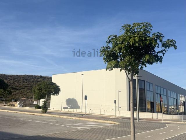 Local, La Villajoyosa / Vila Joiosa