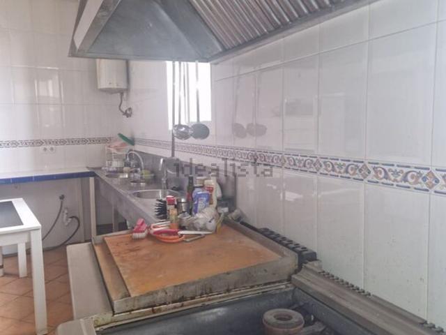 Local, La Villajoyosa / Vila Joiosa