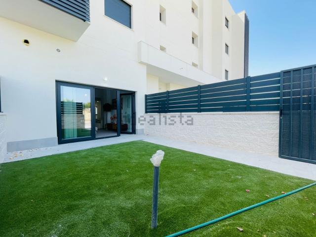 Local, La Villajoyosa / Vila Joiosa