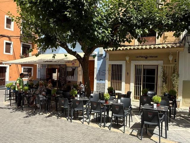 Local, La Villajoyosa / Vila Joiosa