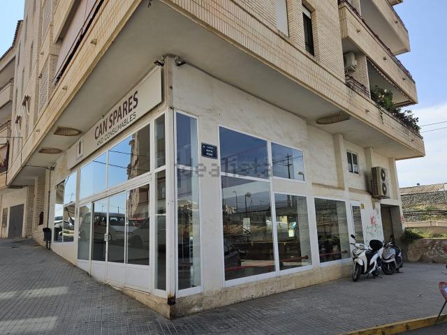 Local, La Villajoyosa / Vila Joiosa