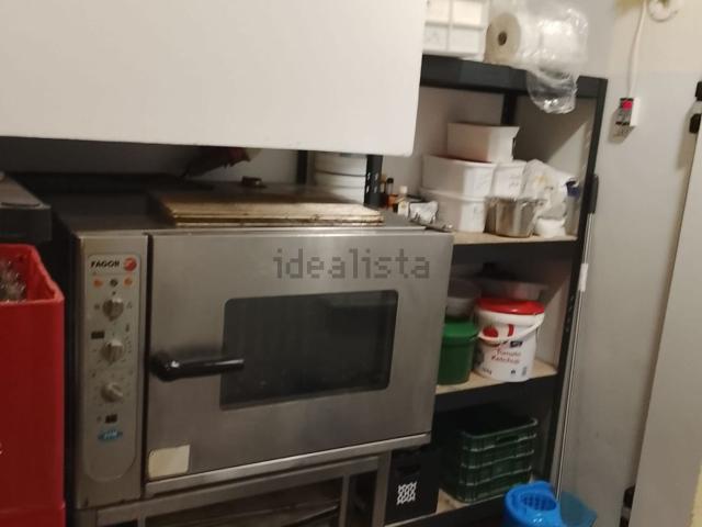 Local, La Villajoyosa / Vila Joiosa
