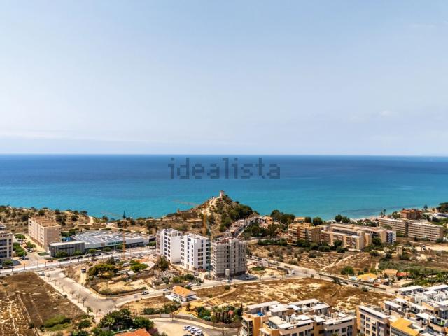 Local, La Villajoyosa / Vila Joiosa