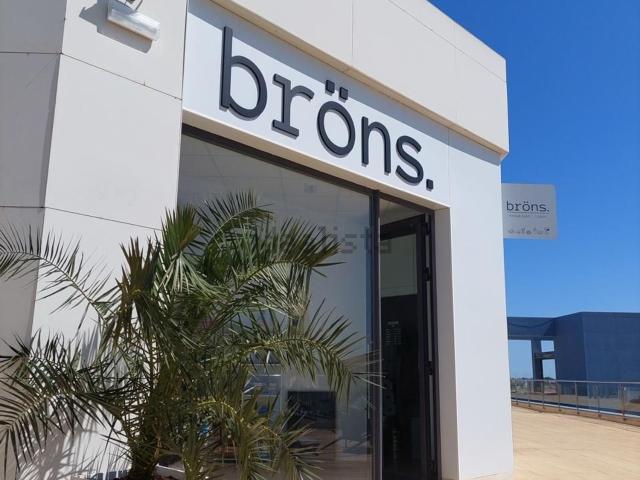 Local, La Zenia, Orihuela