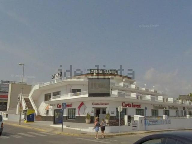 Local, La Zenia, Orihuela