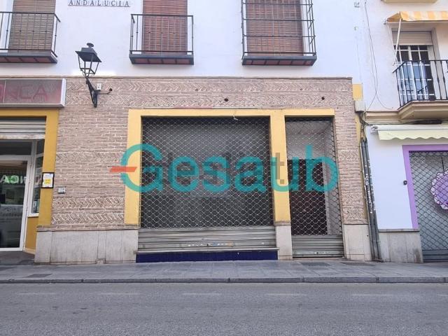 Local, La Zubia