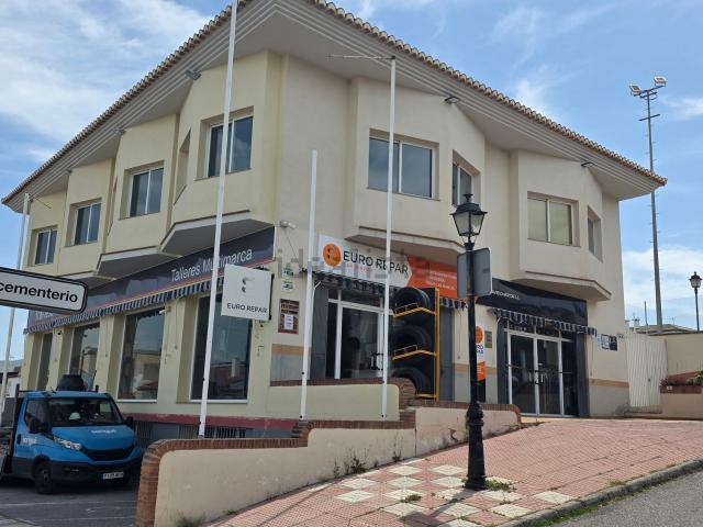 Local, La Zubia