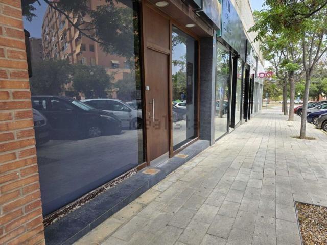 Local, La Albufereta, Alicante / Alacant