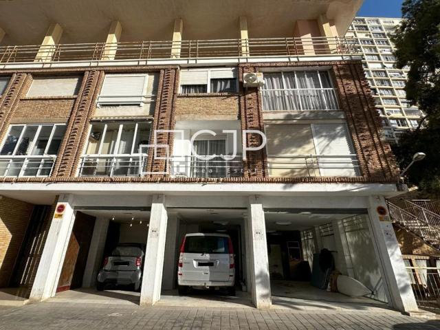 Local, La Albufereta, Alicante / Alacant