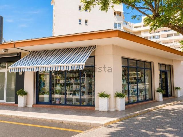 Local, La Albufereta, Alicante / Alacant