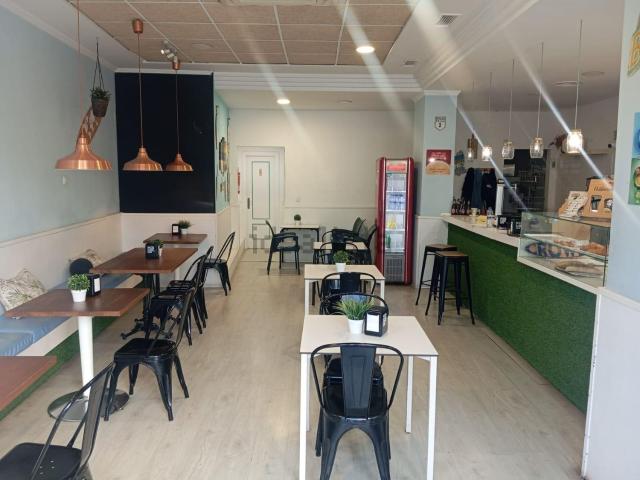 Local, La Albufereta, Alicante / Alacant