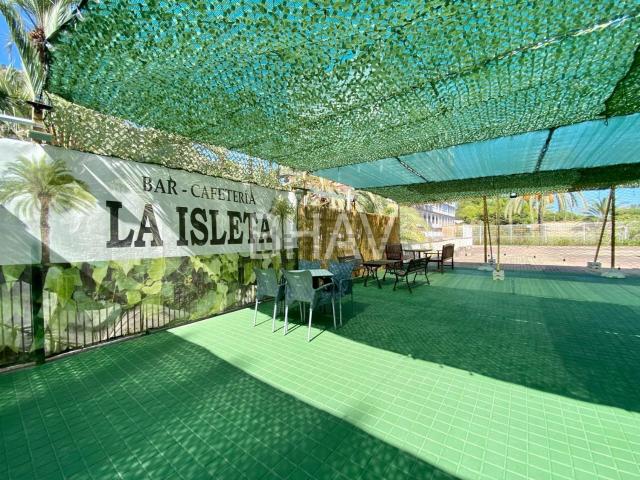 Local, La Albufereta, Alicante / Alacant