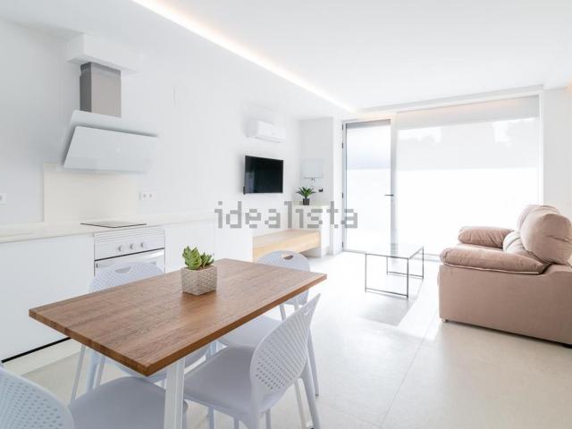 Local, La Albufereta, Alicante / Alacant