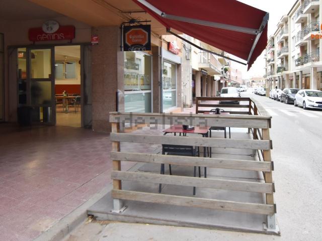 Local, La Bisbal d&apos Empordà