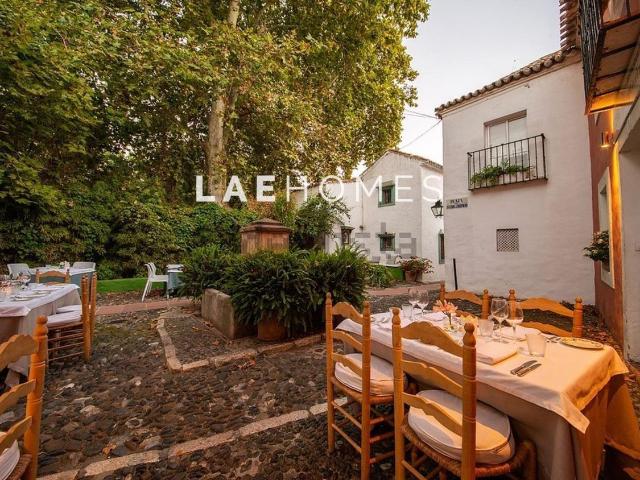 Local, La Carolina Guadalpín, Marbella