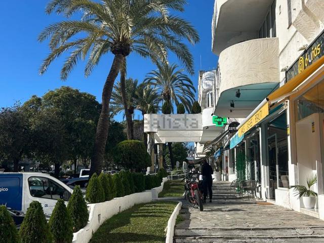 Local, La Carolina Guadalpín, Marbella