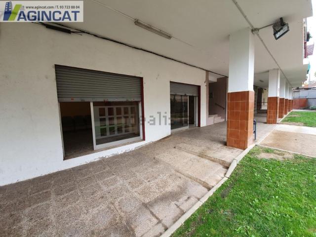 Local, La Concòrdia, Sabadell