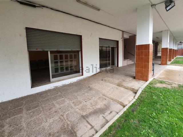 Local, La Concòrdia, Sabadell