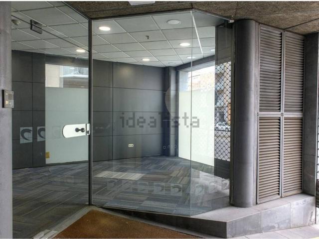 Local, La Cogullada, Terrassa