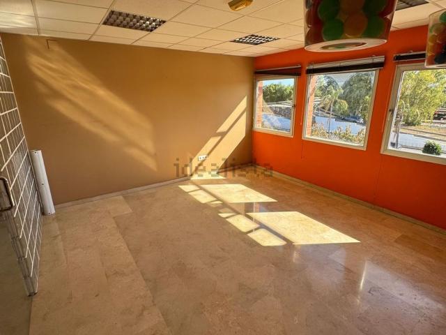 Local, La Colina, Torremolinos
