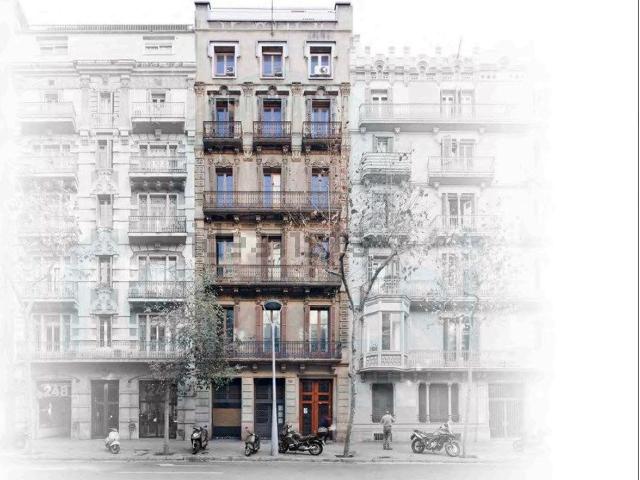 Local, La Dreta de l&apos Eixample, Barcelona
