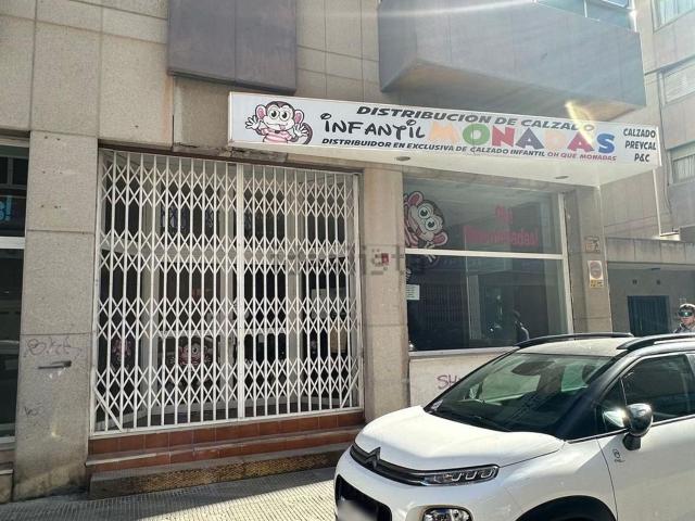 Local, La Florida, Alicante / Alacant