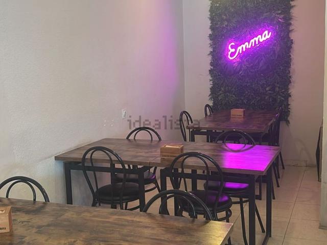 Local, La Florida, Alicante / Alacant