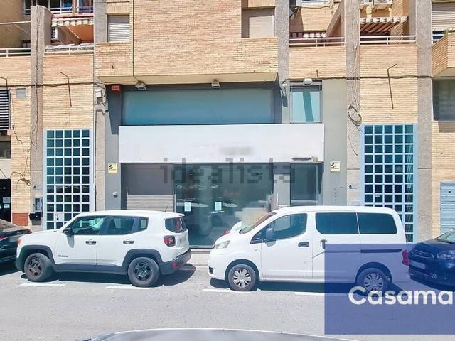 Local, La Florida, Alicante / Alacant