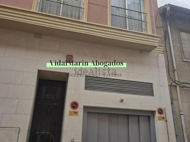 Local, La Florida, Alicante / Alacant
