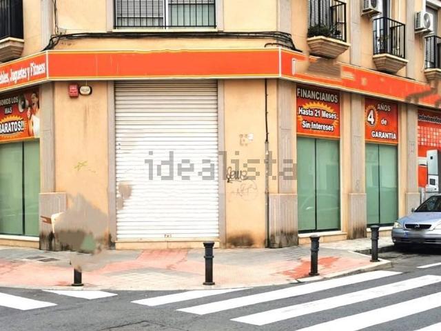 Local, La Florida, Alicante / Alacant