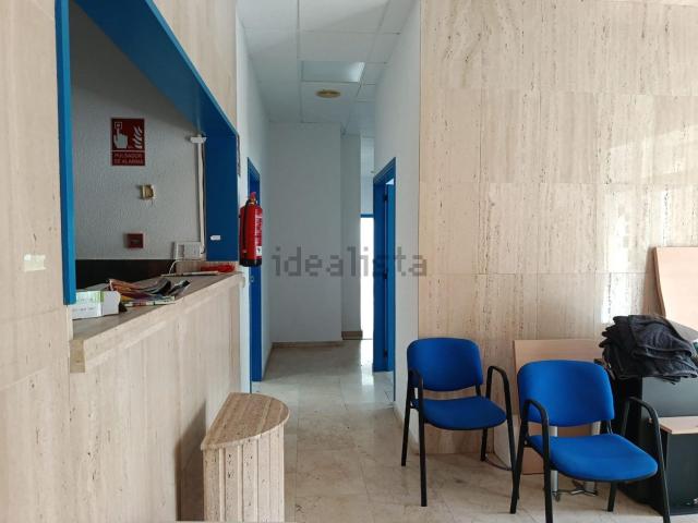 Local, La Florida, Alicante / Alacant