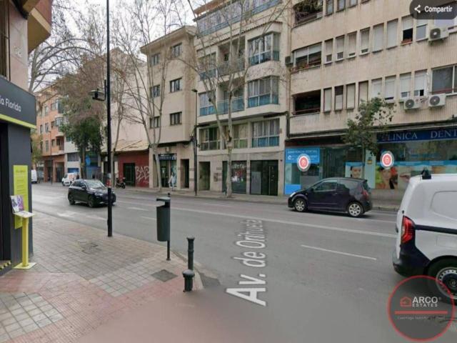 Local, La Florida, Alicante / Alacant