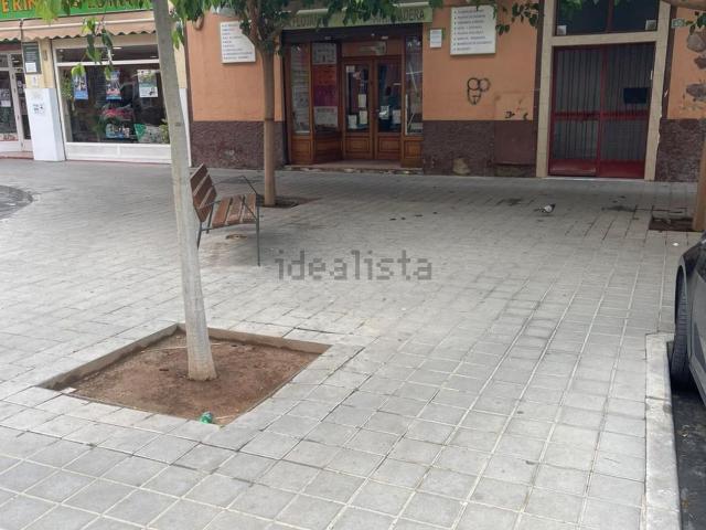 Local, La Florida, Alicante / Alacant