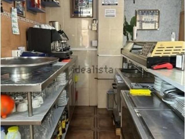 Local, La Florida, Alicante / Alacant