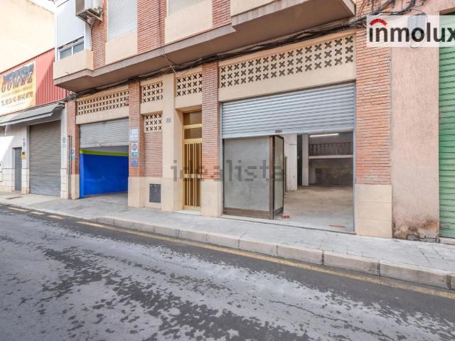 Local, La Florida, Alicante / Alacant