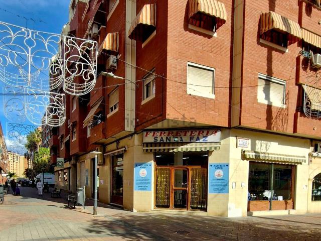 Local, La Florida Portazgo, Alicante / Alacant