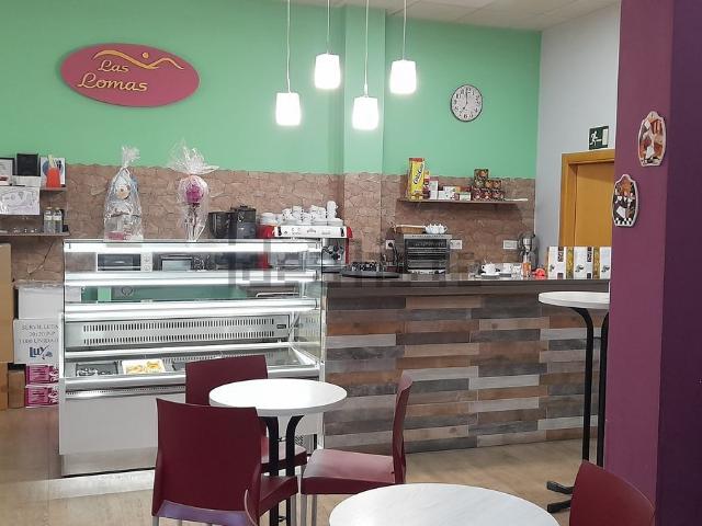 Local, La Florida Portazgo, Alicante / Alacant
