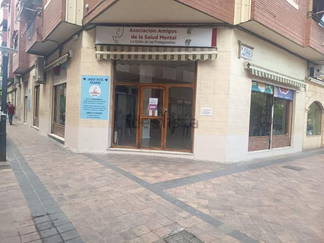 Local, La Florida Portazgo, Alicante / Alacant