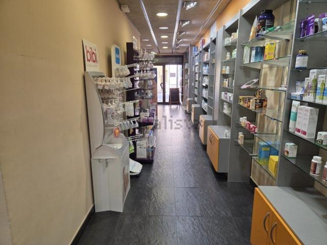 Local, La Garriga