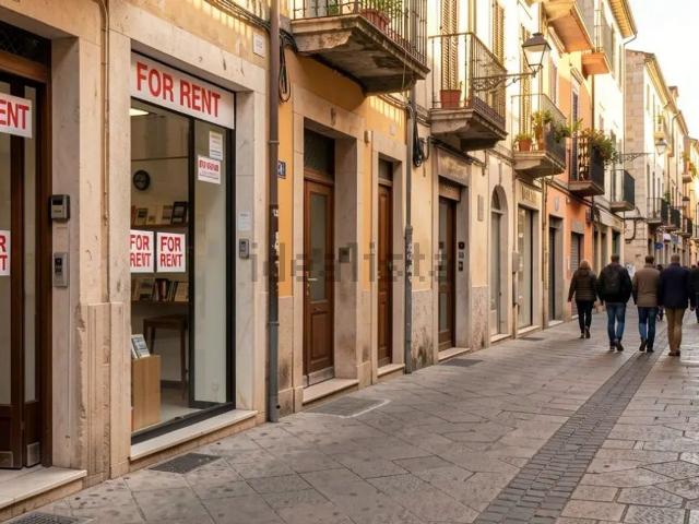 Local, La Goleta San Felipe Neri, Málaga