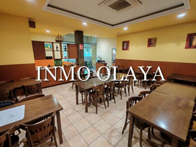 Local, La Granada