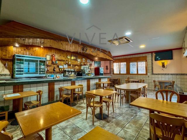 Local, La Grípia, Terrassa