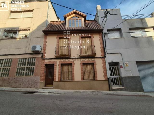Local, La Grípia, Terrassa