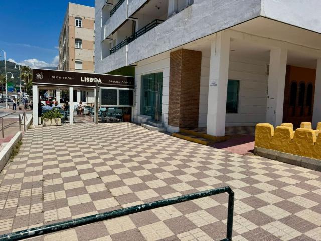 Local, La Herradura, Almuñécar