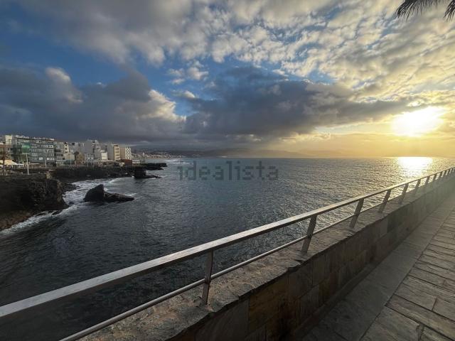 Local, La Isleta, Las Palmas de Gran Canaria