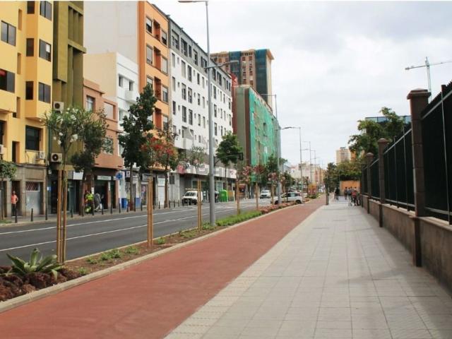Local, La Isleta, Las Palmas de Gran Canaria
