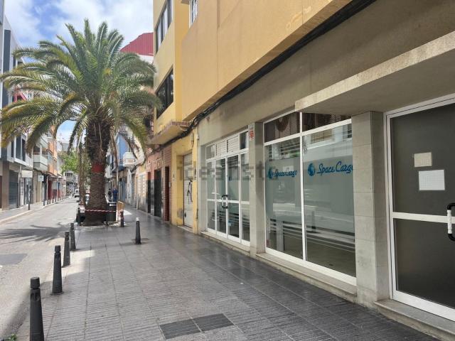 Local, La Isleta, Las Palmas de Gran Canaria