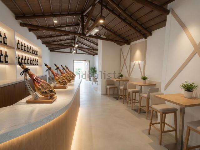 Local, La Isleta, Las Palmas de Gran Canaria