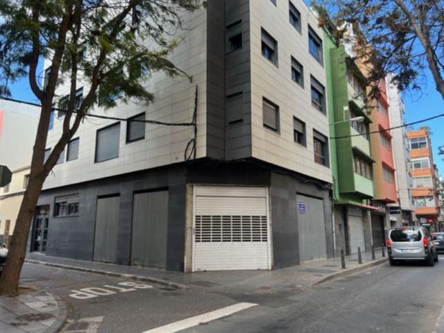 Local, La Isleta, Las Palmas de Gran Canaria